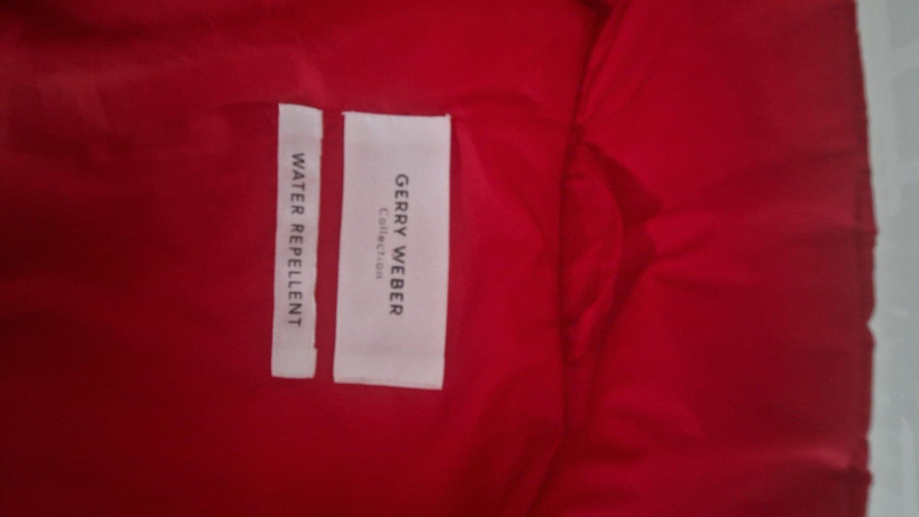 Gerry Weber Jacken: GERRY WEBER Jacke Damen Gr.44 – Gebraucht aus Obergösgen von js9_h6hp 2