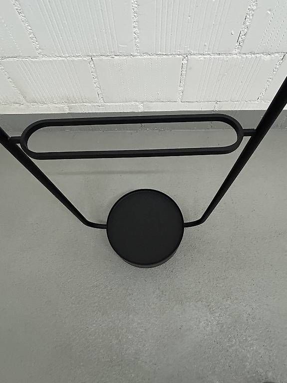 Guardaroba: Offecct Hanger Garderobe/Kleiderständer – Usato da Adligenswil venduto da oldherm 5