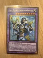 Yugioh Karte PGL3-DE058 1.ST