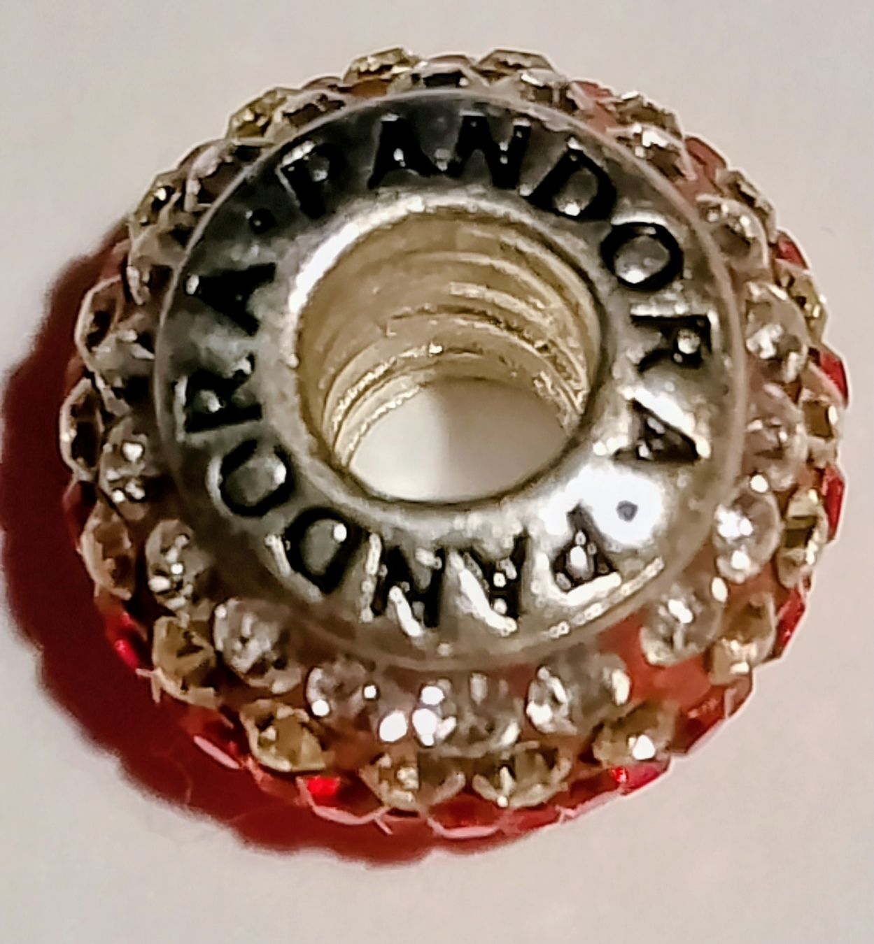 Pandora Pendentifs: Pandora Charm  – D'occasion à Therwil par col_m6rx 1