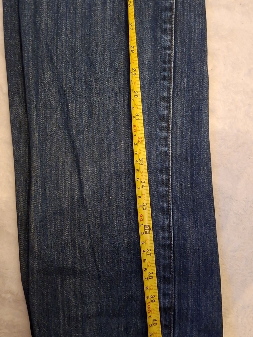 Armani Jeans: Jean Armani AJ Coupe Standard, Taille 32,  – D'occasion à Renens VD par ser_j2fn 1