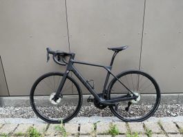 Canyon Endurace CF8 Di2 - Grösse S