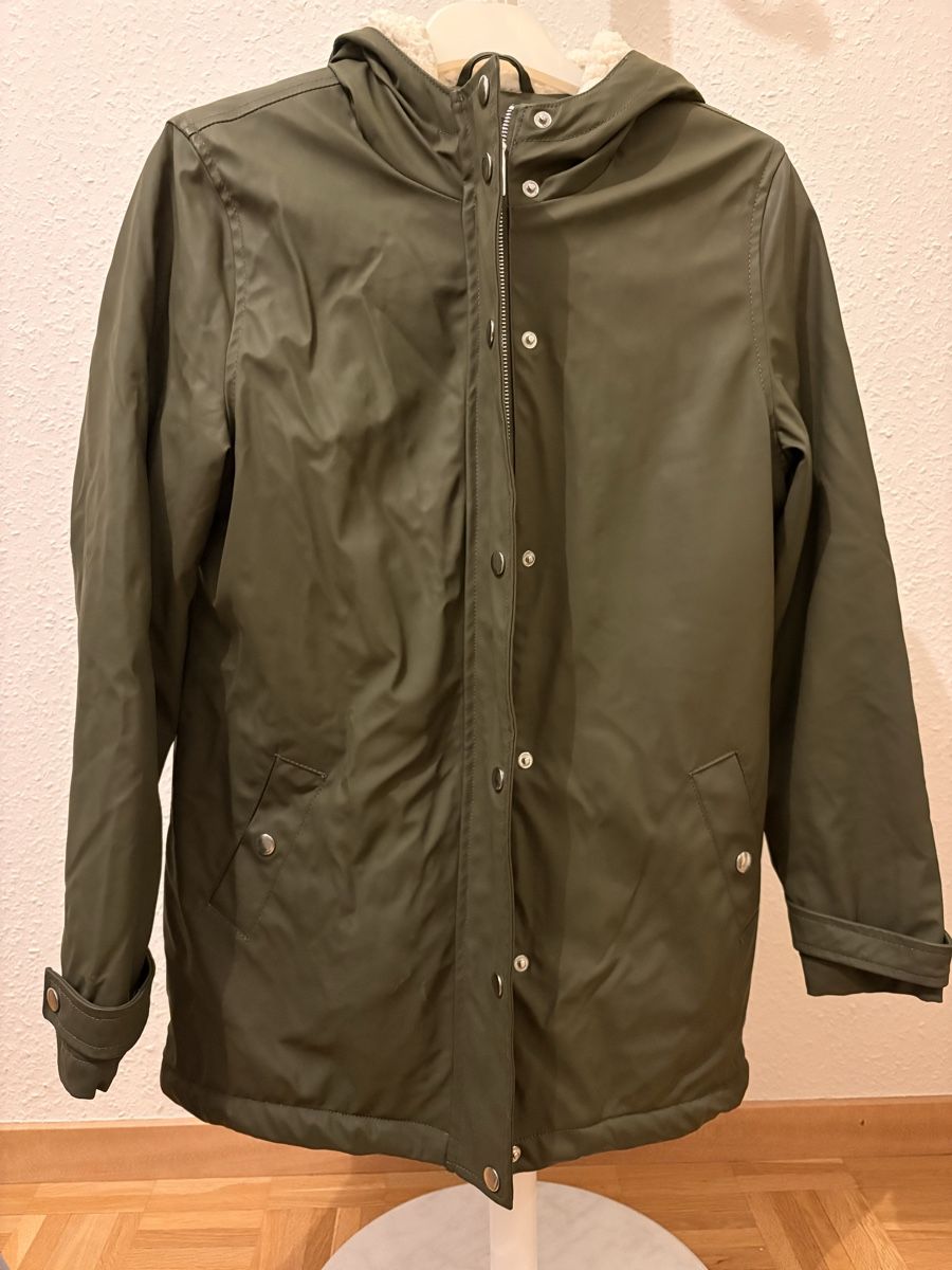 New Look Cappotti: Manteau imperméable – Usato da Chêne-Bougeries venduto da bru_bs9n 2