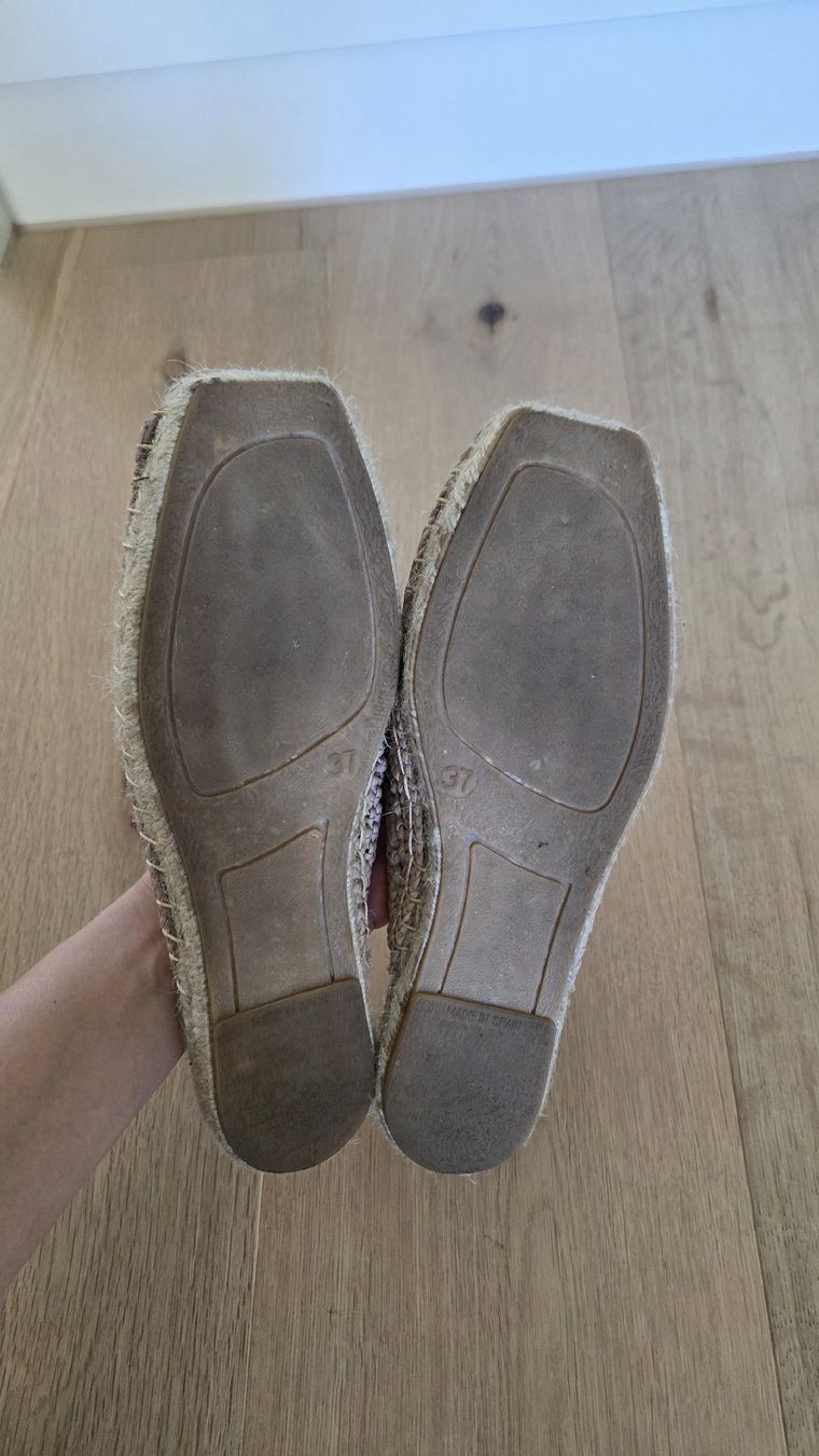 Damenschuhe: Melvin & Hamilton Mules – Gebraucht aus Winznau von Lauralavera1 3