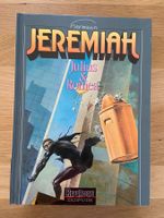 JEREMIAH / TOME 12 / JULIUS & ROMEA