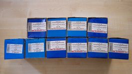 10 Kg Torx Schrauben, Panhaed (Rundkopf)