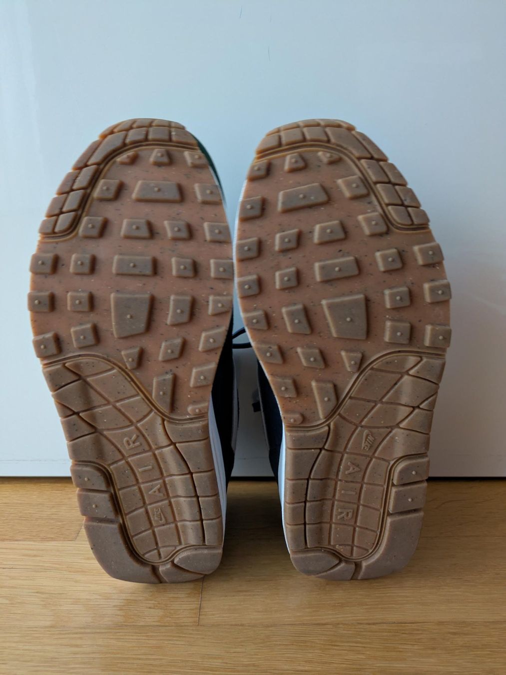 Nike Damenschuhe: Nike AirMax 1 38.5 – Gebraucht aus Schneisingen von tiziana_v01 6