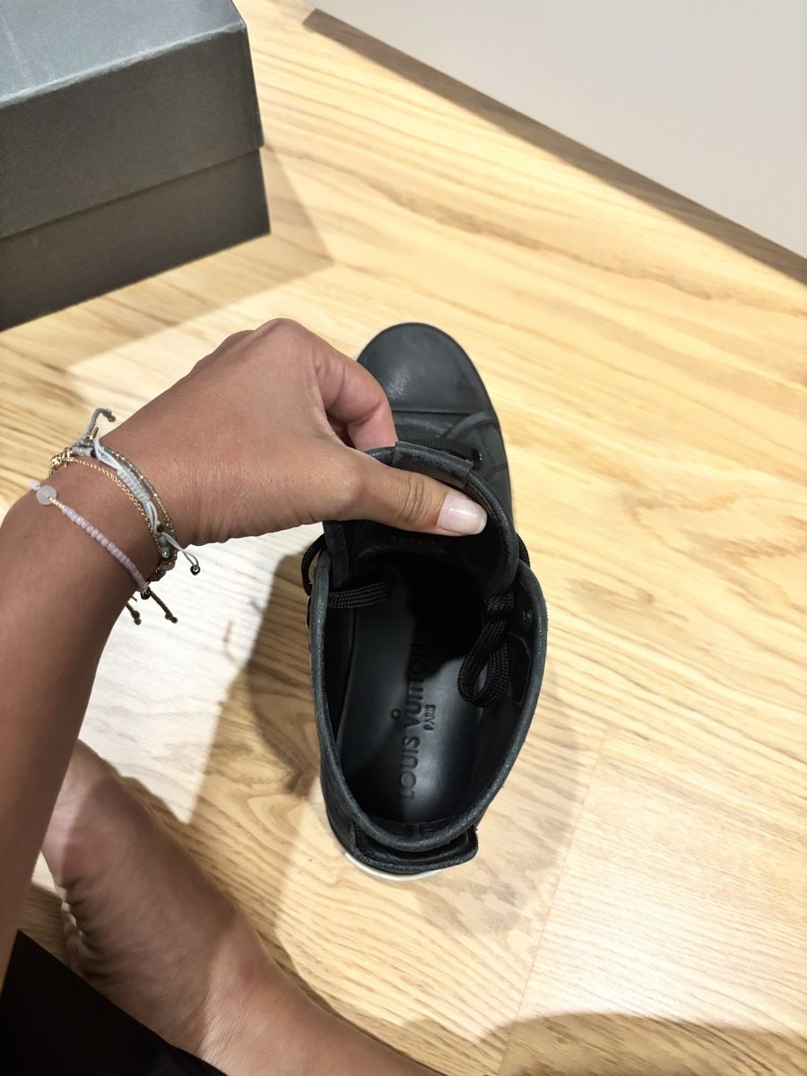 Louis Vuitton Damenschuhe: Louis Vuitton – Gebraucht aus Zug von original2016 5