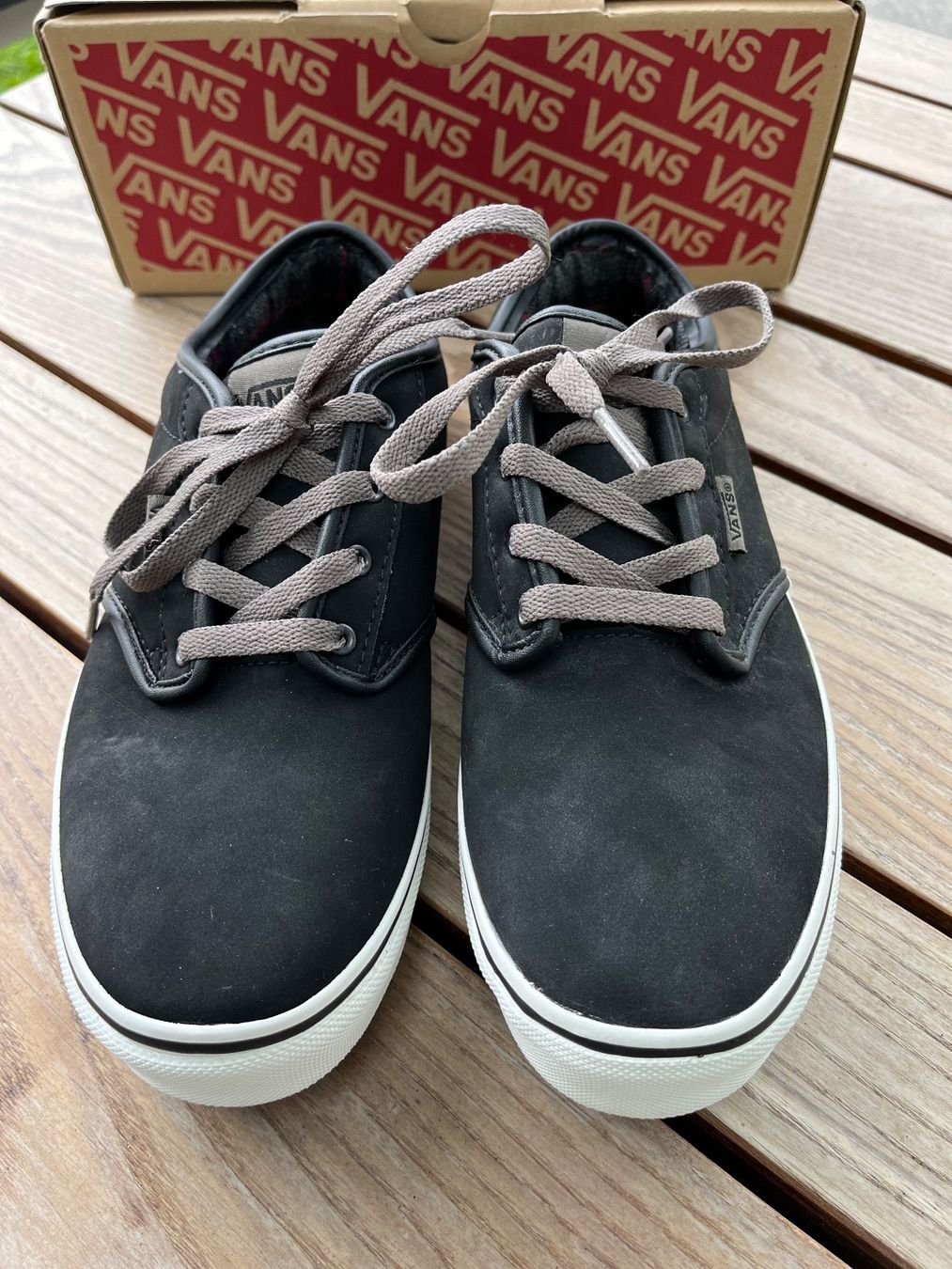 Vans Scarpe per ragazzi: Vans Gr. 36.5 Neu – Usato da Friltschen venduto da Chris8570 2