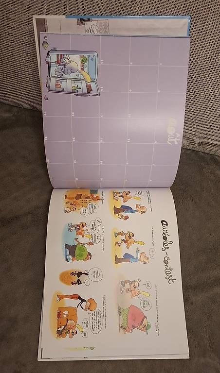 Fumetti: Titeuf - petite poésie des saisons – Nuovo (secondo la descrizione) da la Sarraz venduto da Sonichka03 2