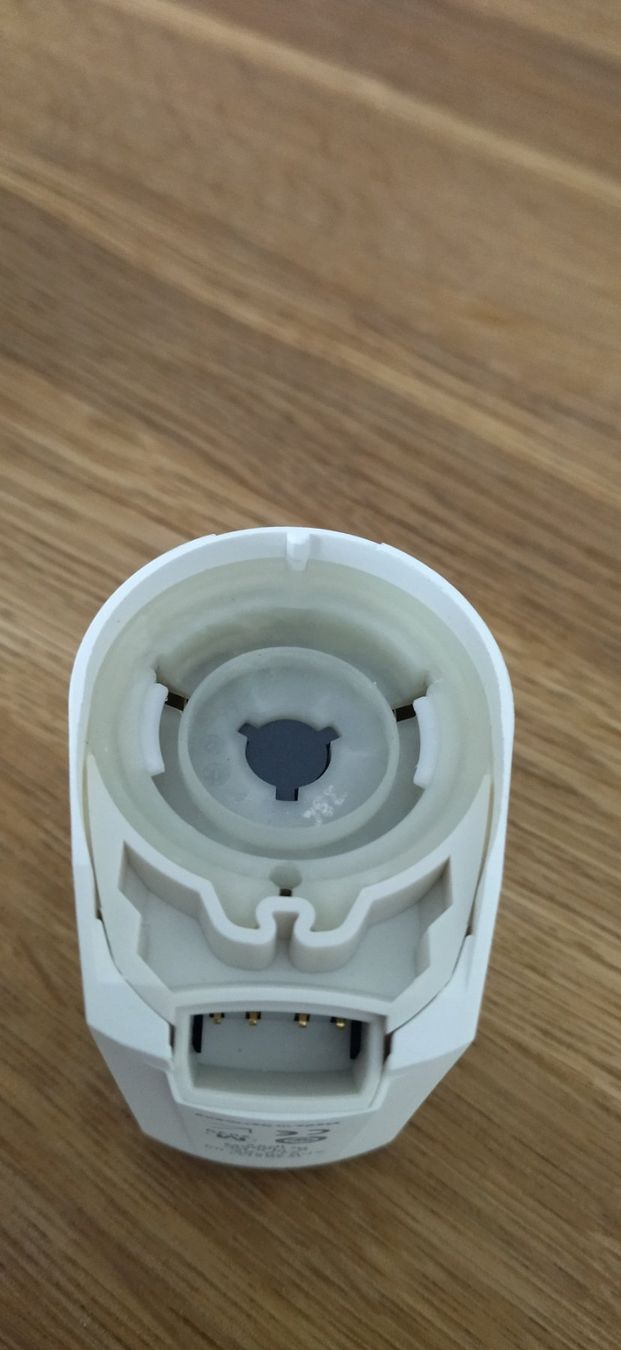 Radiatori: Stellantrieb Danfoss 24V – Nuovo e nell'imballaggio originale da Niederscherli venduto da ruefato 1