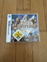 Nintendo 3DS Age of Empires Spiel