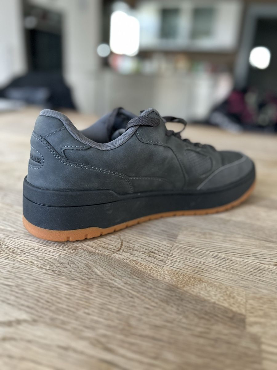 Scarpe da uomo: Airwalk Sneaker Herren grau EUR 43 – Nuovo (secondo la descrizione) da Thun venduto da FAWA79 3