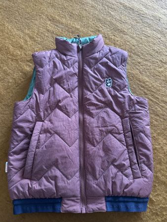 Namuk Gilet 116/122