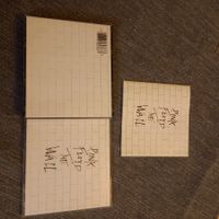 Pink Floyd- the wall (2 cd)