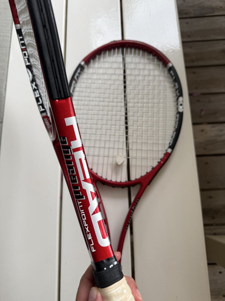 Head Racchette: Tennis rackets Head Prestige Flexpoint – Usato da Zürich venduto da eve_m2gr 1