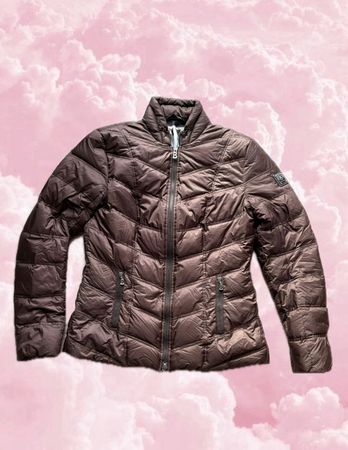 Bogner Daunenjacke