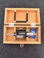 Micromètre numérique / Digitales Mikrometer