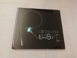 DUBPHONIC - RELIGHT