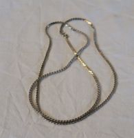 Serpentinekette