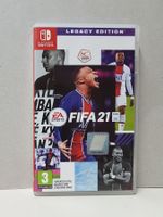 FIFA 21 Legacy Edition  Switch