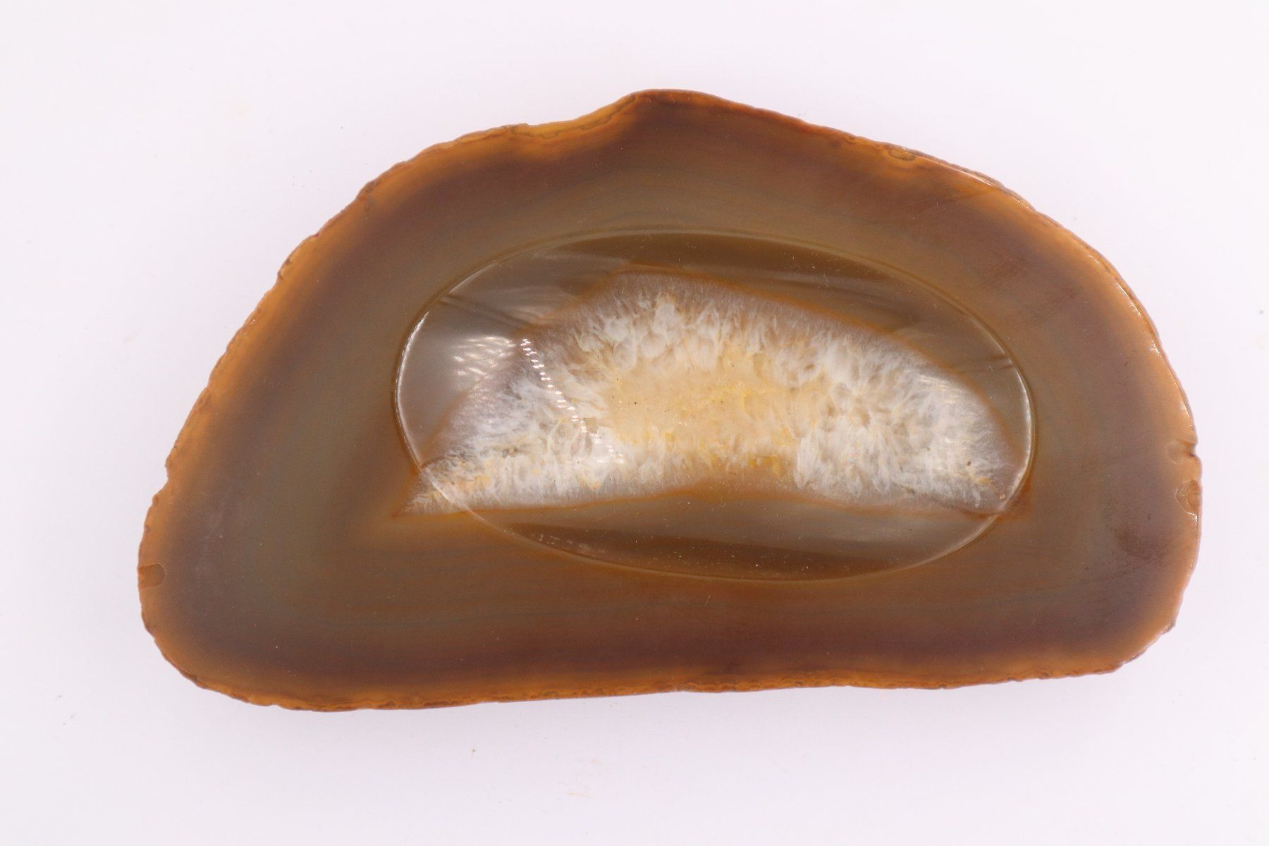 Aschenbecher: Vintage Aschenbecher oder Schale aus schönem Stein – Gebraucht aus Baden von TellsKuchenhaus 5