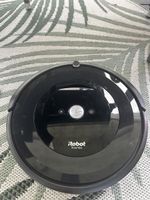 Saugroboter iRobot Roomba i5 gebraucht