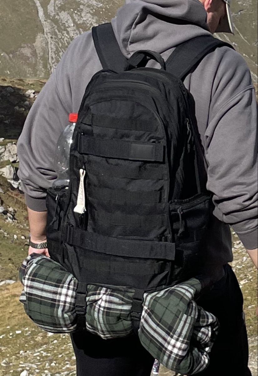 Nike Rucksäcke: Nike Rucksack neuwertig – Gebraucht aus Uster von mos_8klm 1