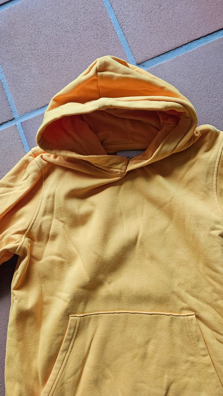 C&A Pullover & Sweatshirts: Einrad Hoodie – Gebraucht aus Bubikon von diditoto 1