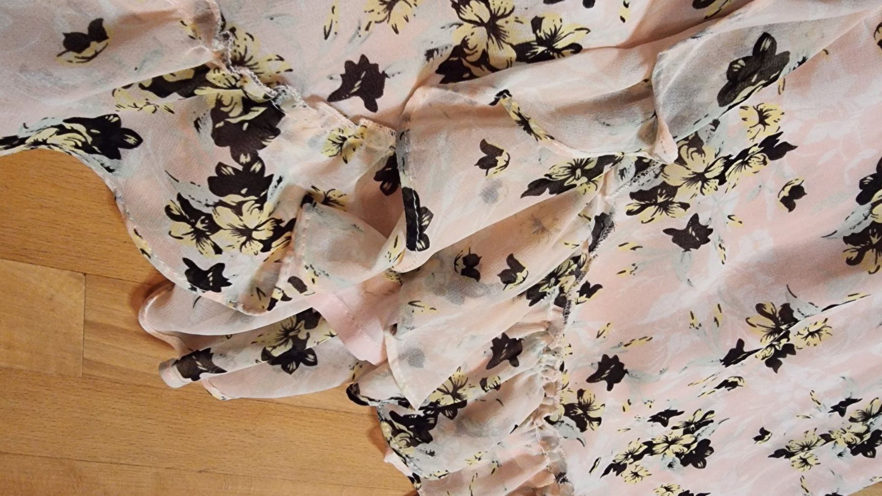 Vestiti: 🌺Kleid Größe XS🌺 – Usato da Wald ZH venduto da CapLux 3
