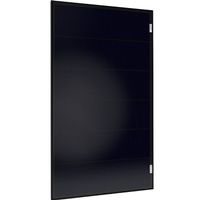 011070 Offgridtec® OLP 100W Solarpanel 12V Schindeltechnolog