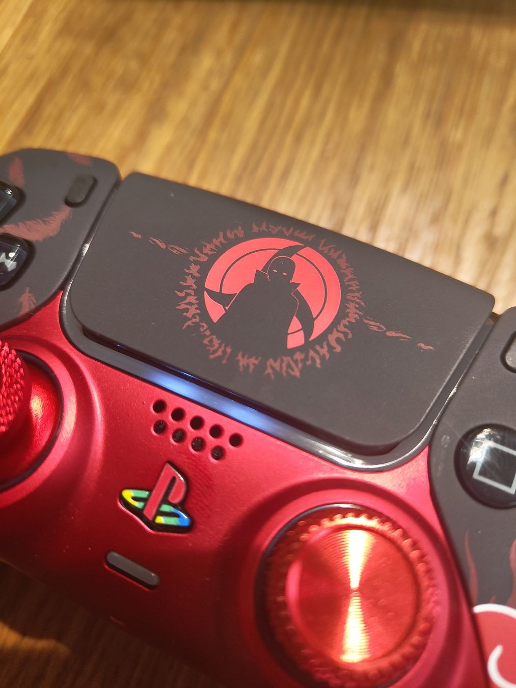 Sony Manettes: PS5 Dualsense Controller Akatsuki Design 💥🥷 – Neuf avec emballage d'origine à Sargans par ver_ncy5 1