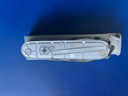 Victorinox Spartan Silvertech, neu