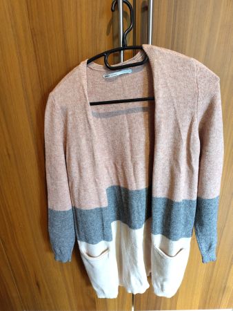 Jäckchen / Cardigan