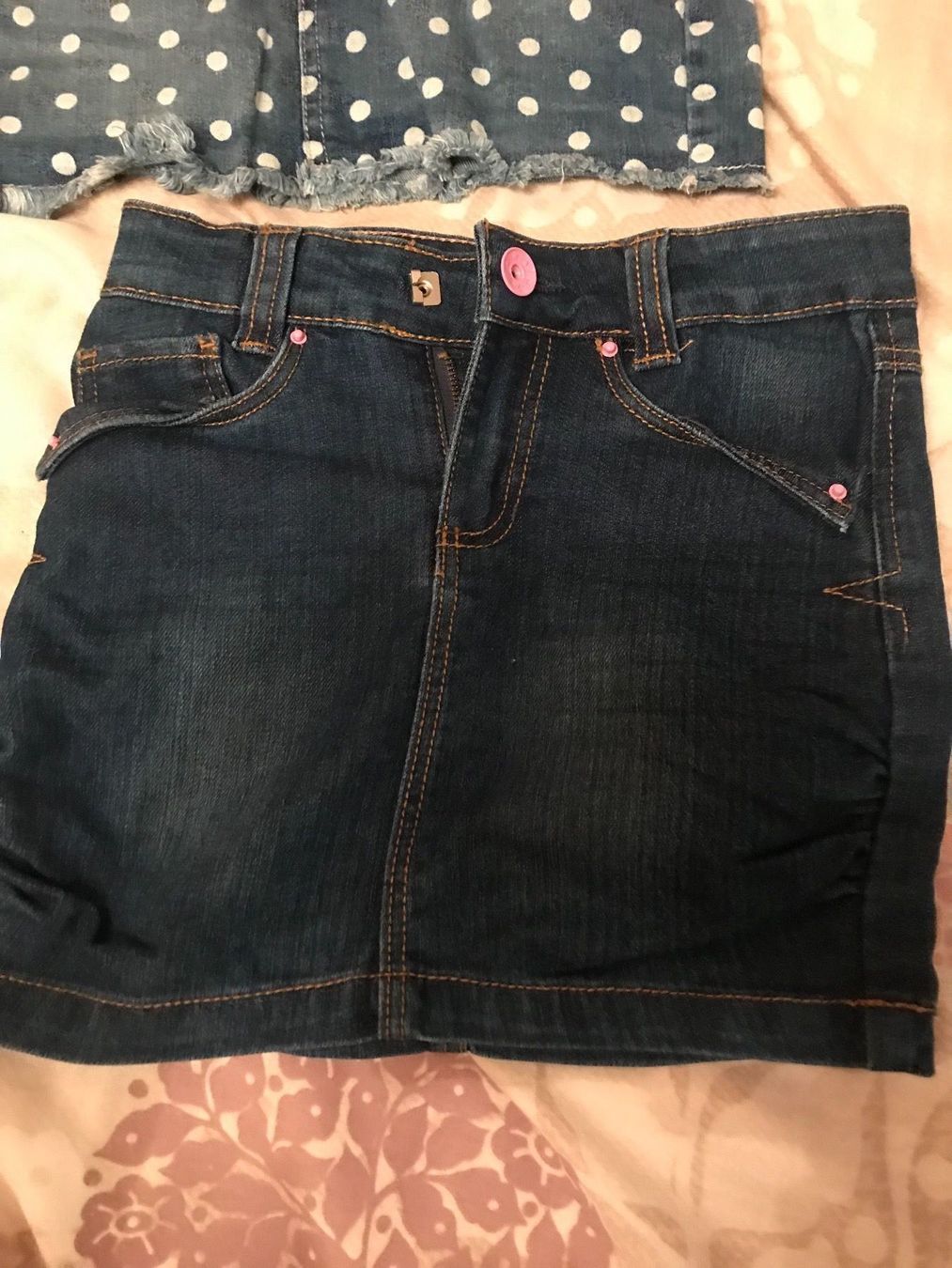 Lotti & Set di vestiti: Mädchen Sommerkleider – Usato da Hausen AG venduto da gse_88xs 2