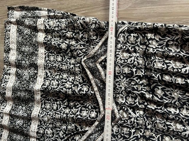 Gap Vestiti: Gap Kleid Gr 36/38 Baumwolle + Viskose – Usato da Neerach venduto da romiping 8