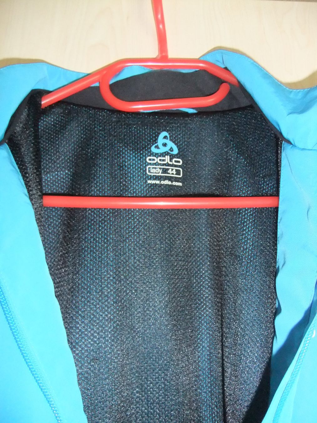 Odlo Giacche: Odlo Damenjacke Gr. 42/44 – Usato da Schleitheim venduto da cabrio58 6
