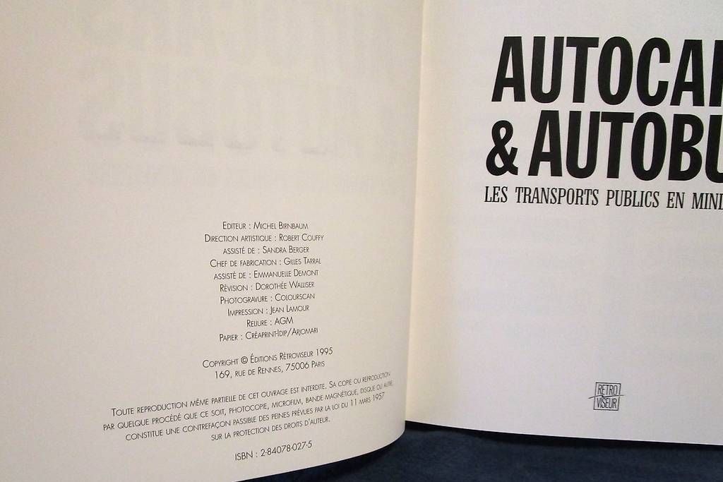 Libri: LIVRE AUTOCARS & AUTOBUS - MIKE DUPRAT - PHILIPPE MORO – Nuovo (secondo la descrizione) da Chêne-Bourg venduto da breno56 1