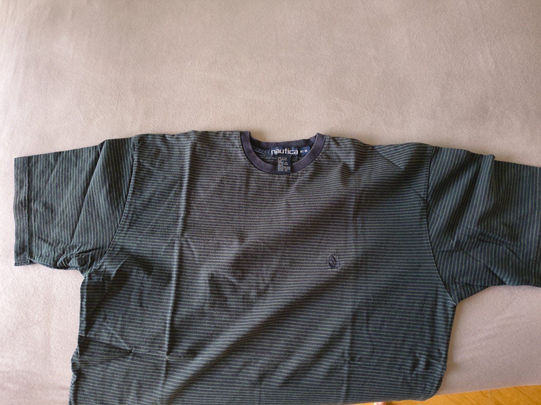 Magliette Polo: Nautica - Polo Shirts - T-Shirt – Nuovo (secondo la descrizione) da Oberglatt ZH venduto da ang_7znb 8