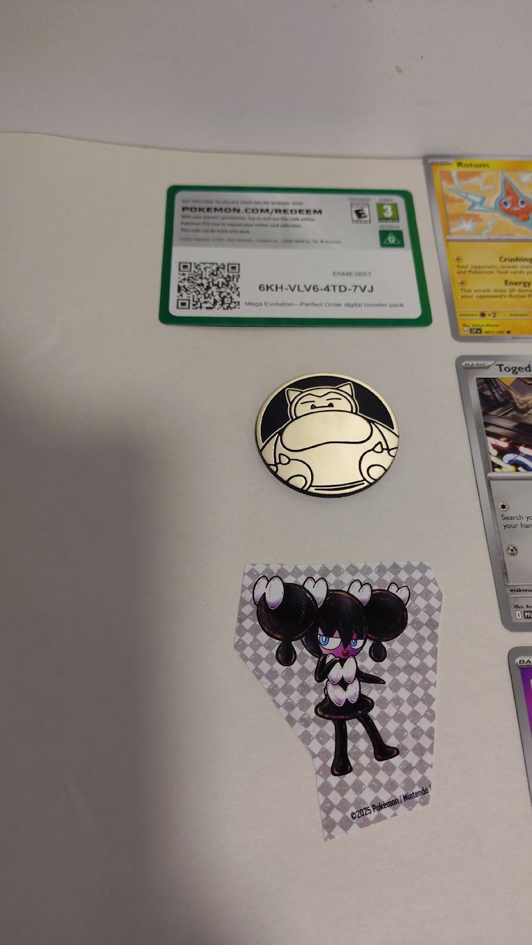 Pokémon Carte collezionabili: Pokemon Lot 30 Stk. – Nuovo (secondo la descrizione) da Tägerschen venduto da cupra81 7