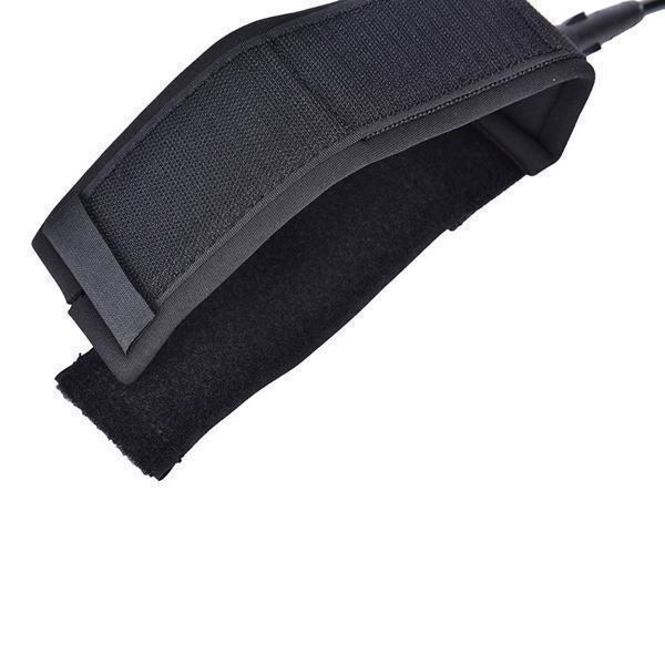 Gommoni, kayak & canoe: SUP Leash / SUP-Fussschlaufe – Nuovo (secondo la descrizione) da Pfungen venduto da Famadm 7