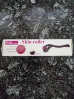 Skin Roller System
