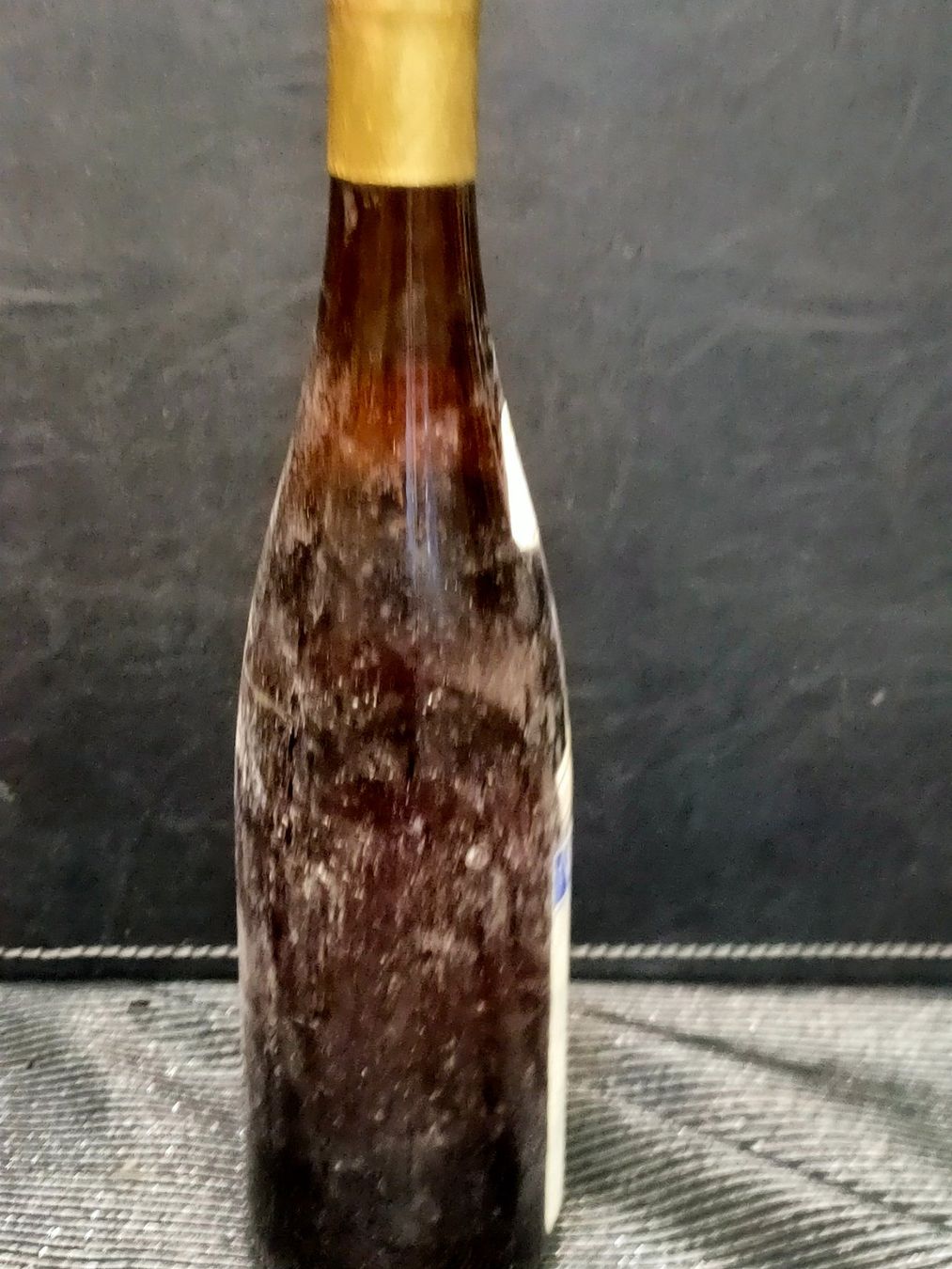 Vino: RHEINHESSEN 1981 – Nuovo (secondo la descrizione) da Genève venduto da Leboucheoreilles 5