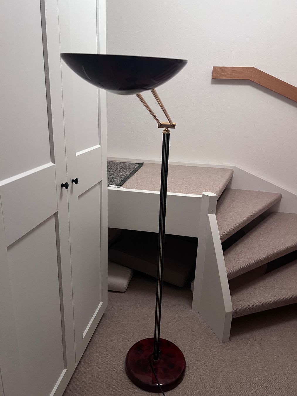 Lampen: Ständerlampe – Gebraucht aus Wattwil von ale_k72l 2