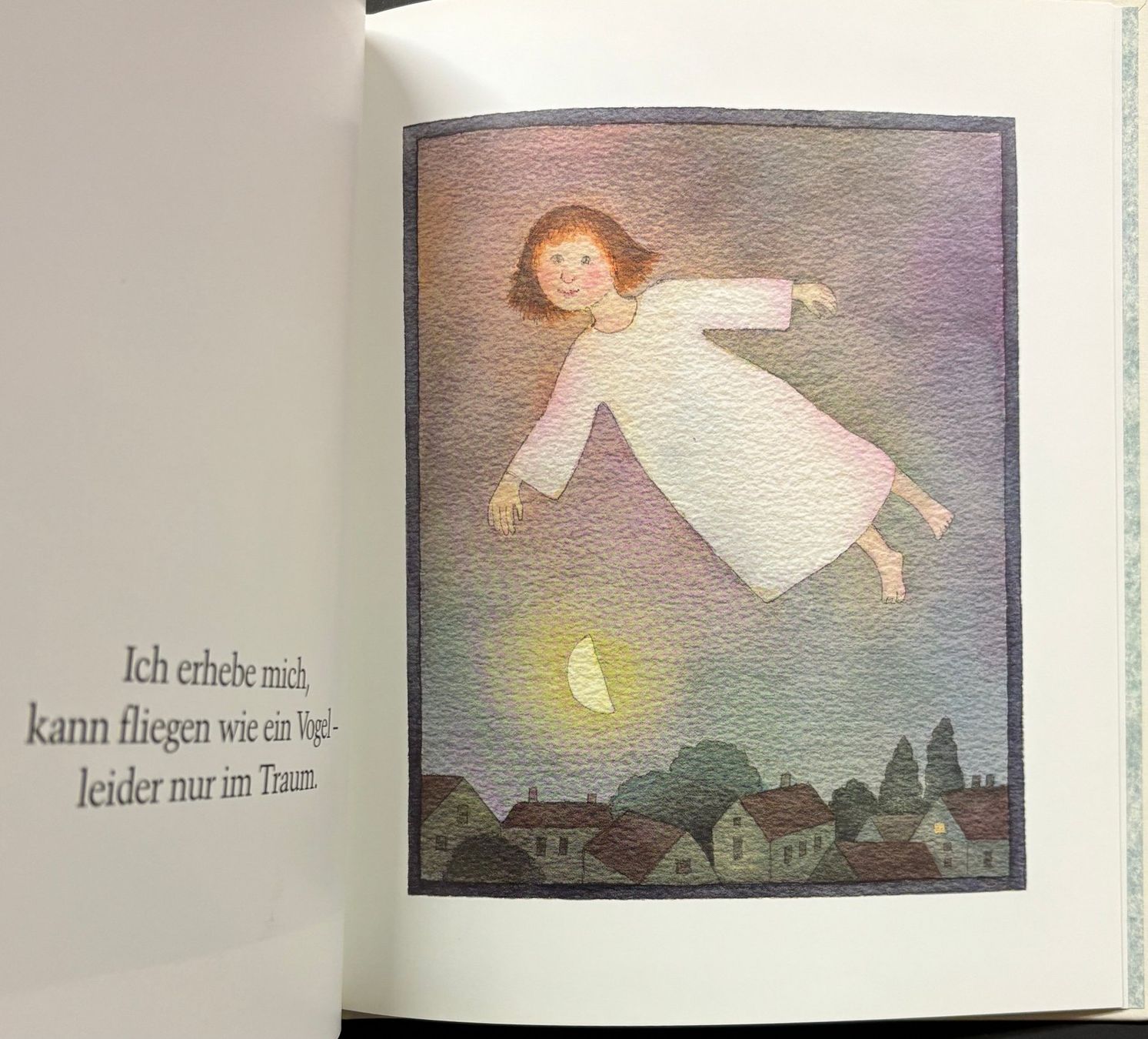 Libri: Heyduck-Huth Hilde, Luft – Nuovo (secondo la descrizione) da Sarnen venduto da Livres 2