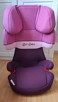 Kindersitz Cybex Solution X-fit