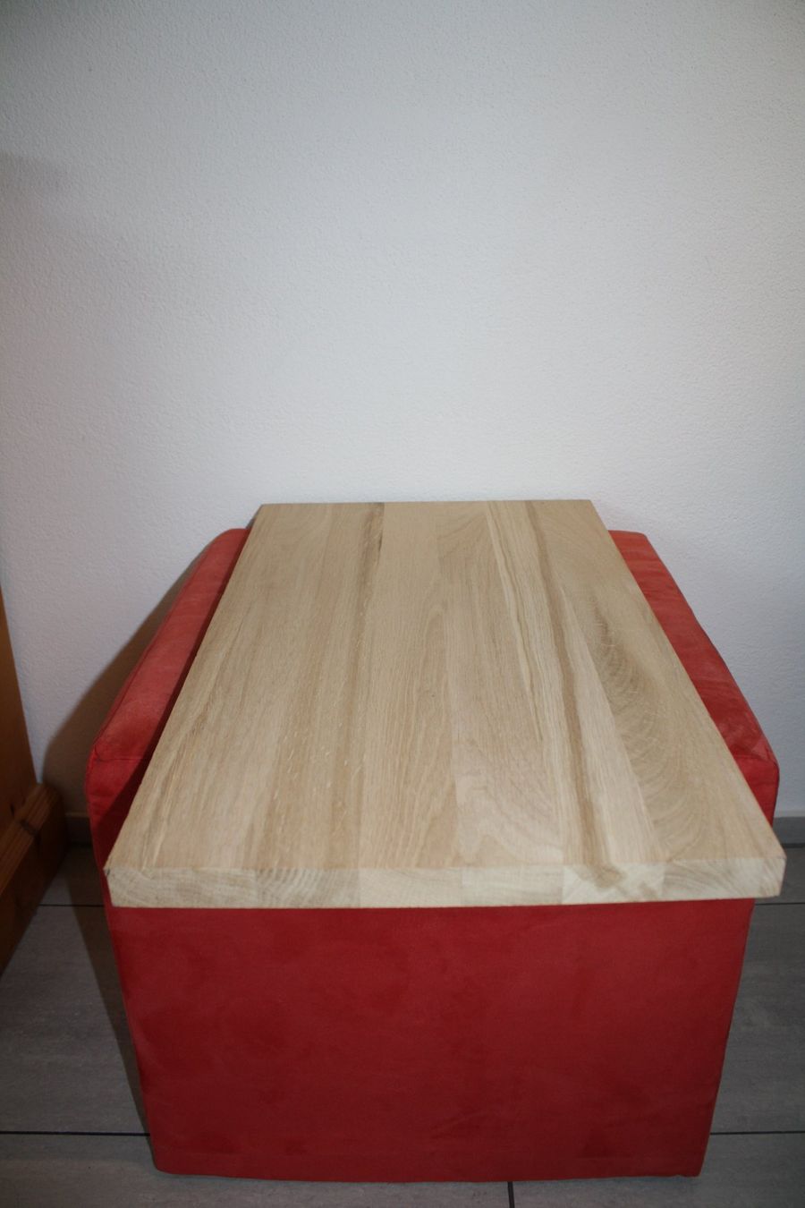 Articoli in legno: Bastelholz Eiche – Nuovo (secondo la descrizione) da Buchrain venduto da Donatello4
