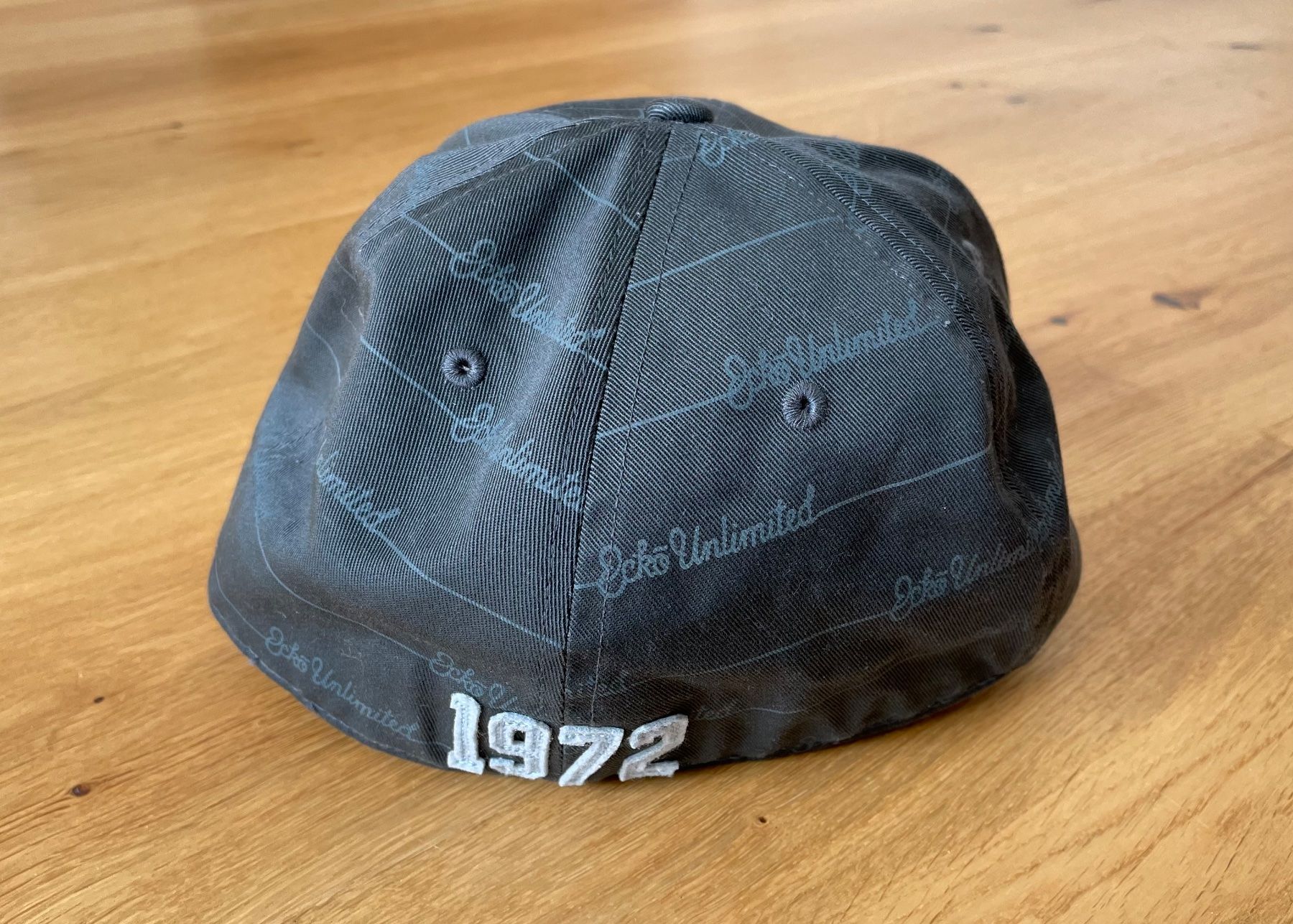 Copricapi, berretti & cappellini: ECKO UNLTD Cap / Hut / Sonnenhut – Nuovo (secondo la descrizione) da Hindelbank venduto da smb19 1