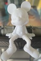 Mickey Maus Figur