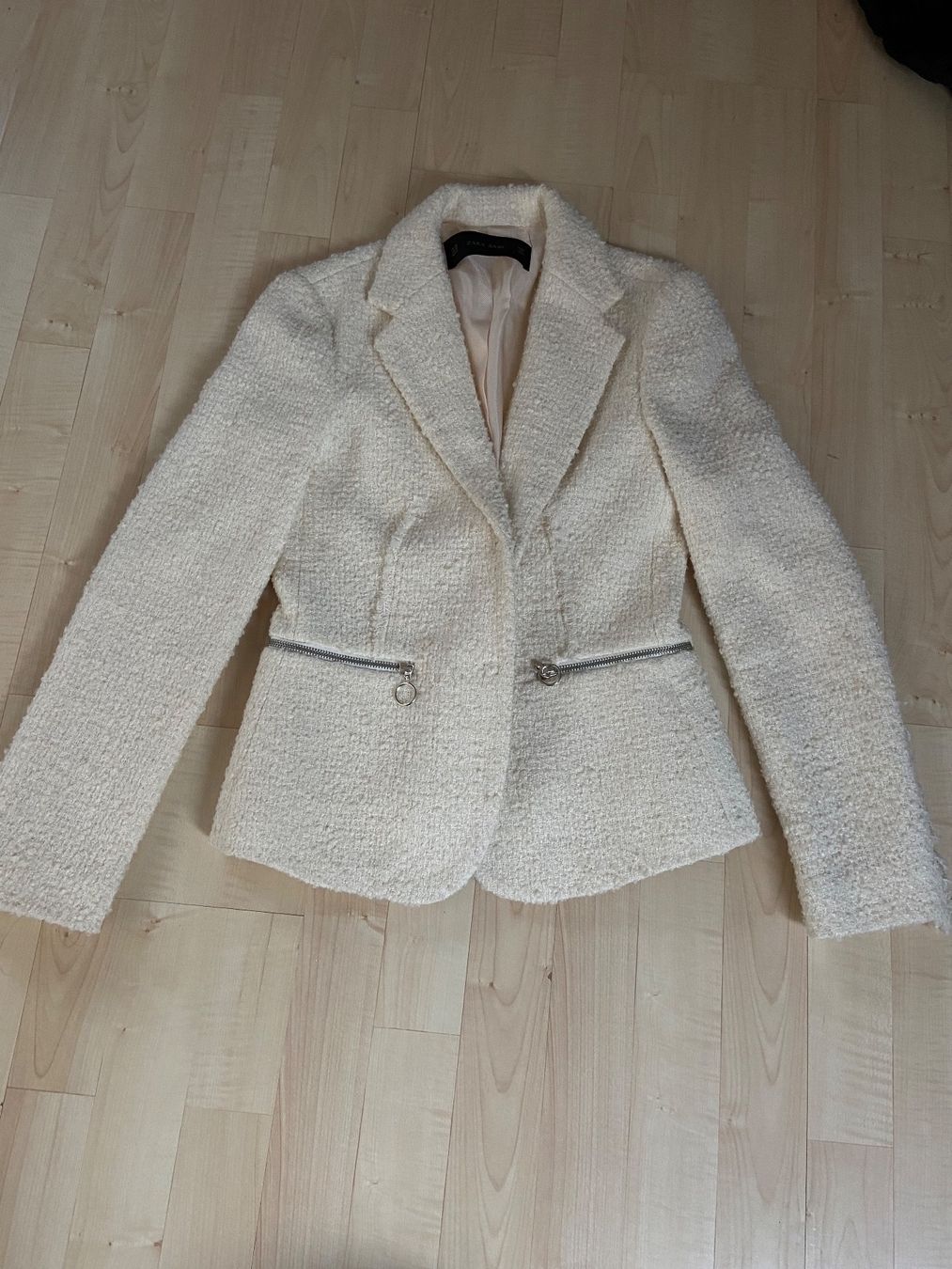 Zara Jacken: Zara Blazer – Gebraucht aus Jona von xweeknd 1